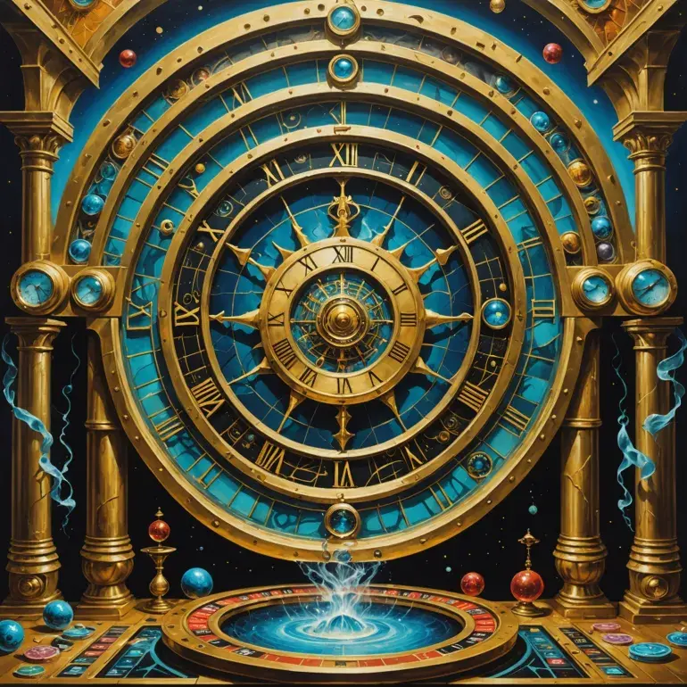 Book Of Justice Slot Review: Gameplay, Features and Bonus Symbols