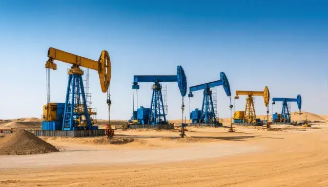 Oil India Limited Raises Rajasthan Output 70% Amid Hormuz Supply Risks