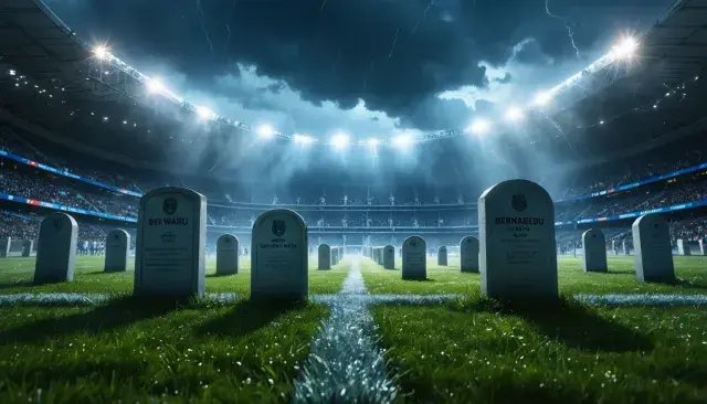 Spanish Press Brands Bernabéu German Graveyard Before Real Madrid-Bayern Clash