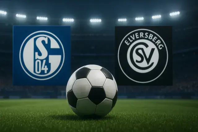 Schalke 04 vs Elversberg: who takes all three points?